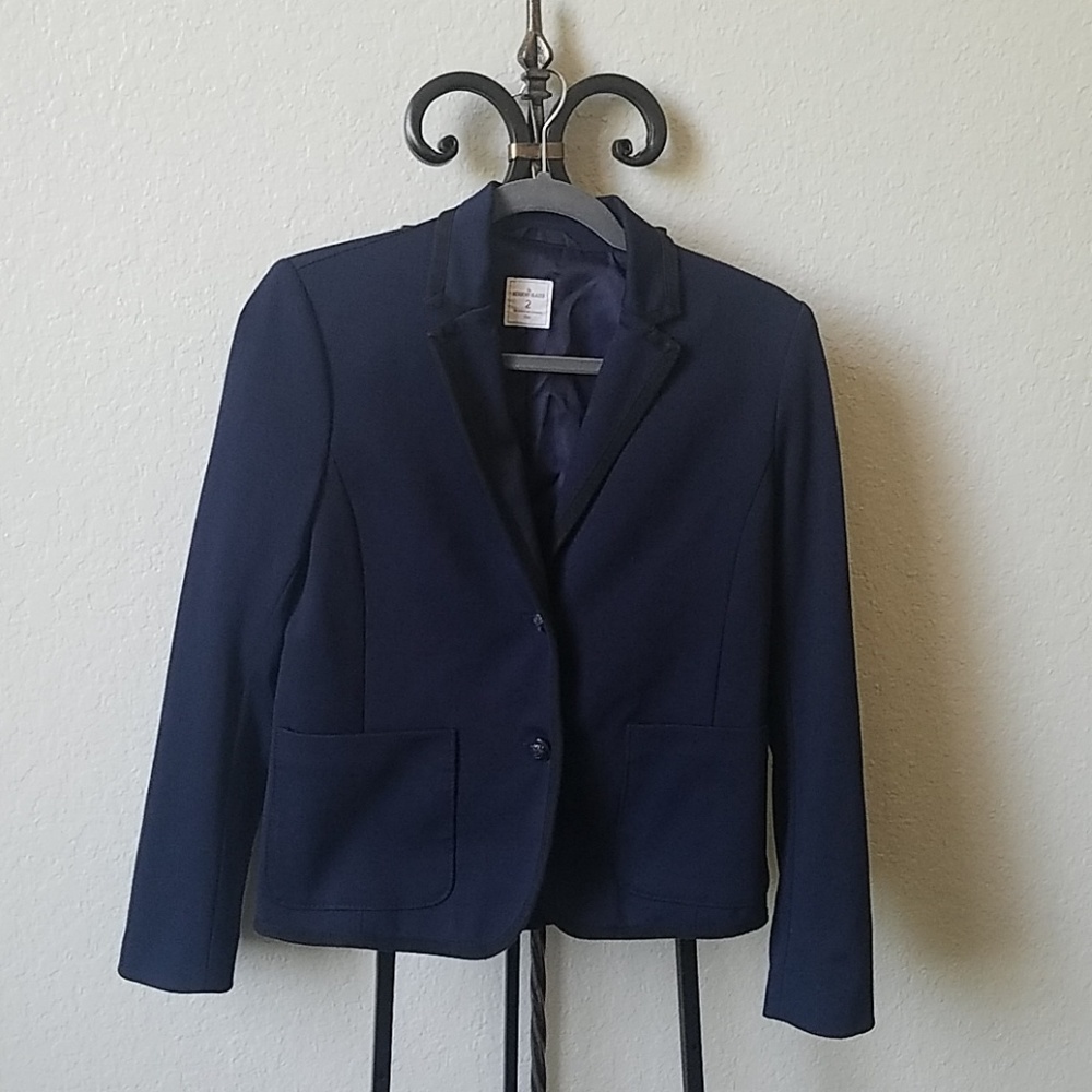Gap The Academy Blazer